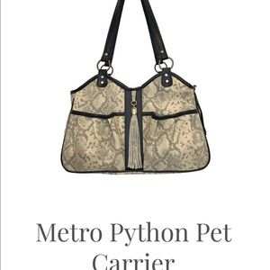 Pet Carrier